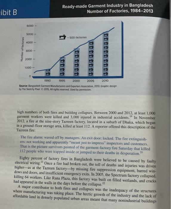 please read the following pages - Identify the