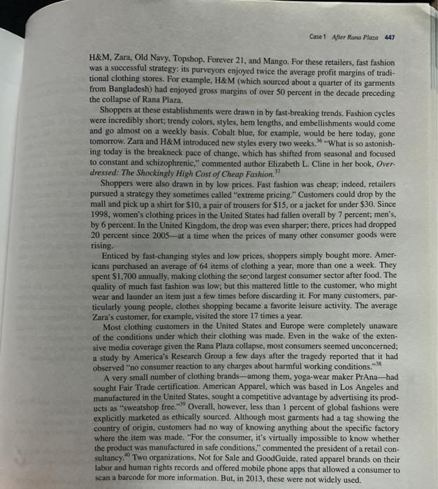 please read the following pages - Identify the