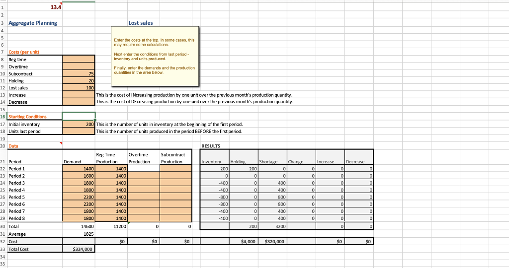 Please do just 13.4 for me. Answer is supposed to