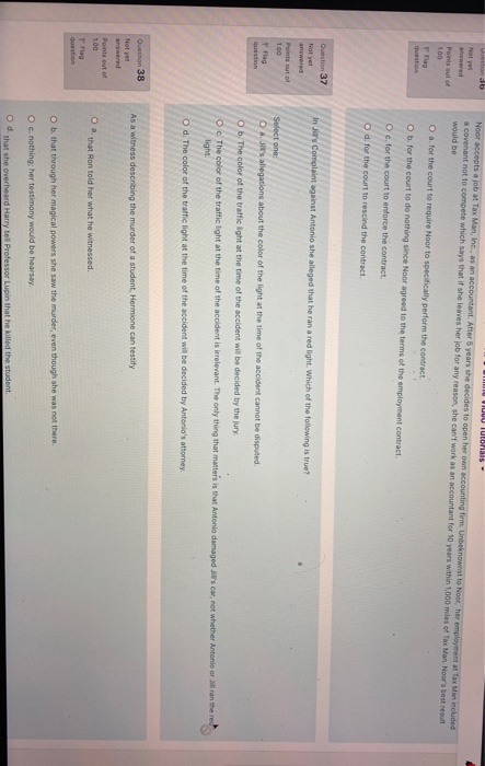 please help! dont know what to do!! answer all