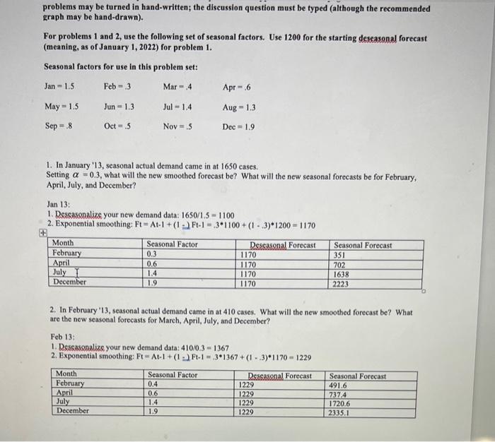 I just need help in this part Discussion