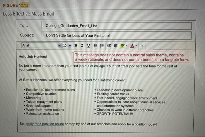 Read Application Exercises: Problem 10.12: