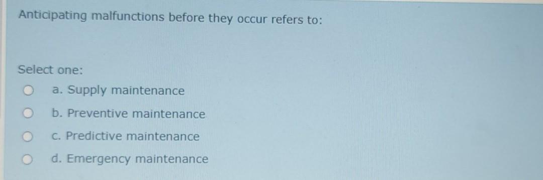 A Time series forecasting model in which the