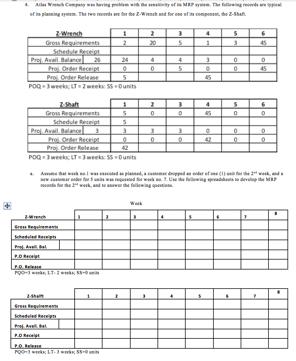 b. Which component will show in an Exception