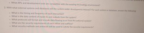 case study question be best The Spring Breaks 'R'