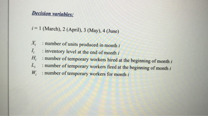 please solve this question in excel solver