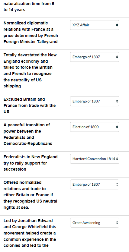 Please help me verify the answer below The first