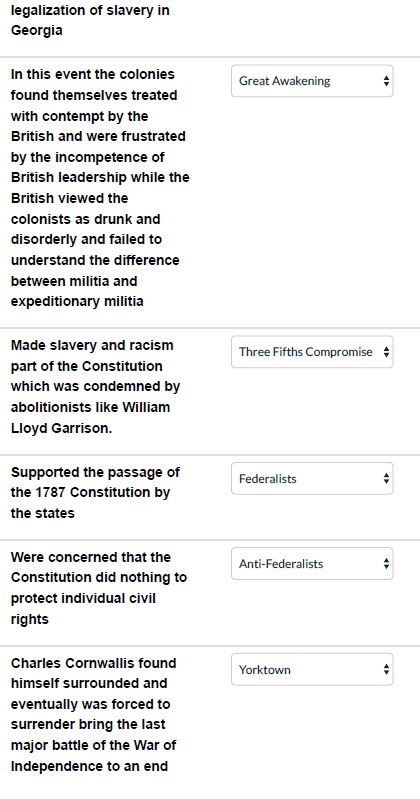 Please help me verify the answer below The first