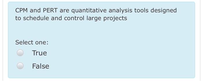 true or fulse ? The optimistic time is the