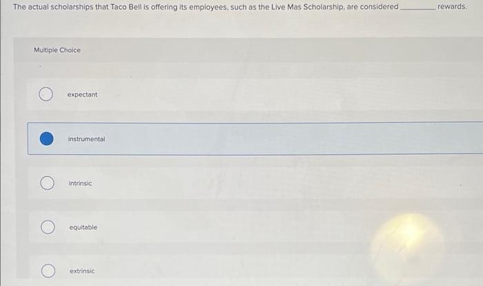 both please The actual scholarships that Taco