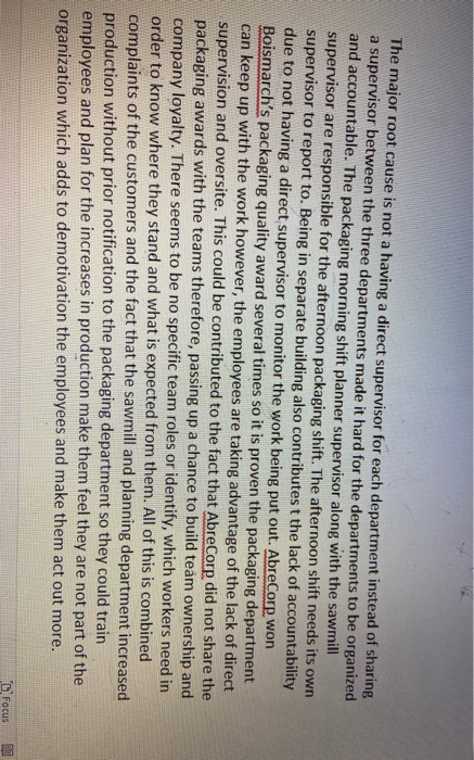 explained this answer in a professional, yet