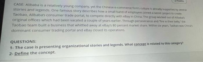 i will like your answer please solve it CASE: