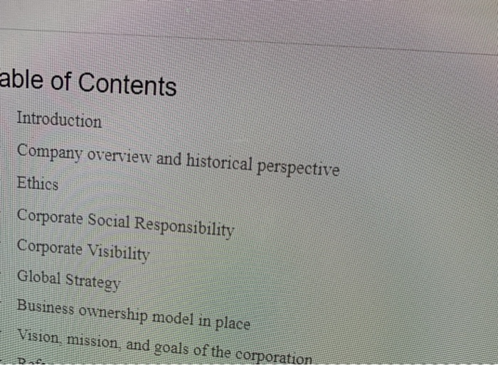 i need help for powerponit presentation