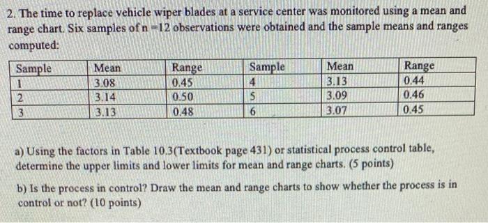 please show work and do on paper if possible. 2.