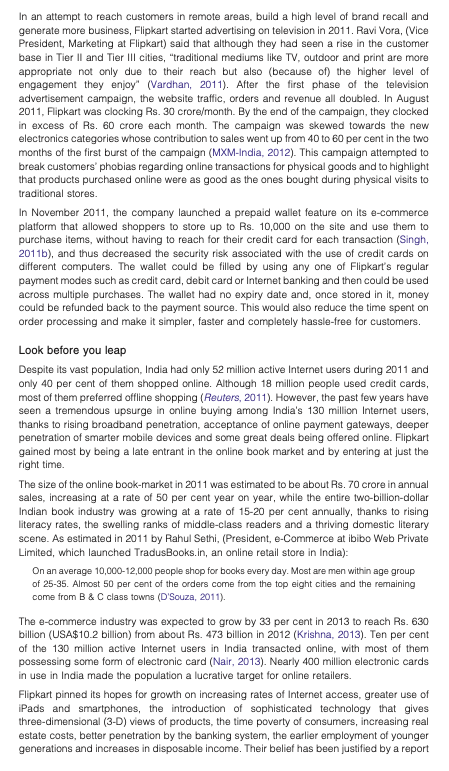 Identified International Business issues in your