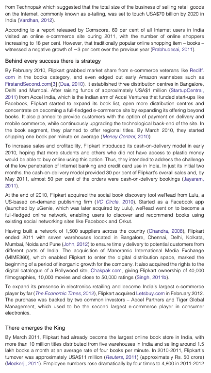 Identified International Business issues in your