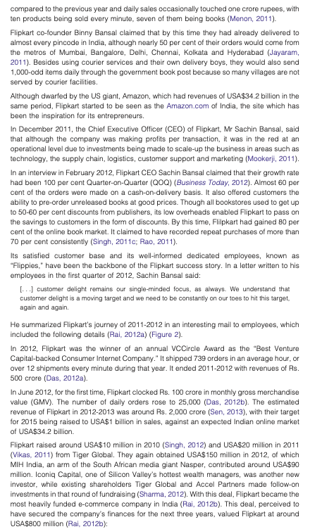 Identified International Business issues in your