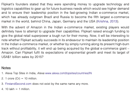 Identified International Business issues in your