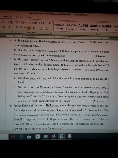M POM-Tipe 2019.doc Competity Model Microsoft