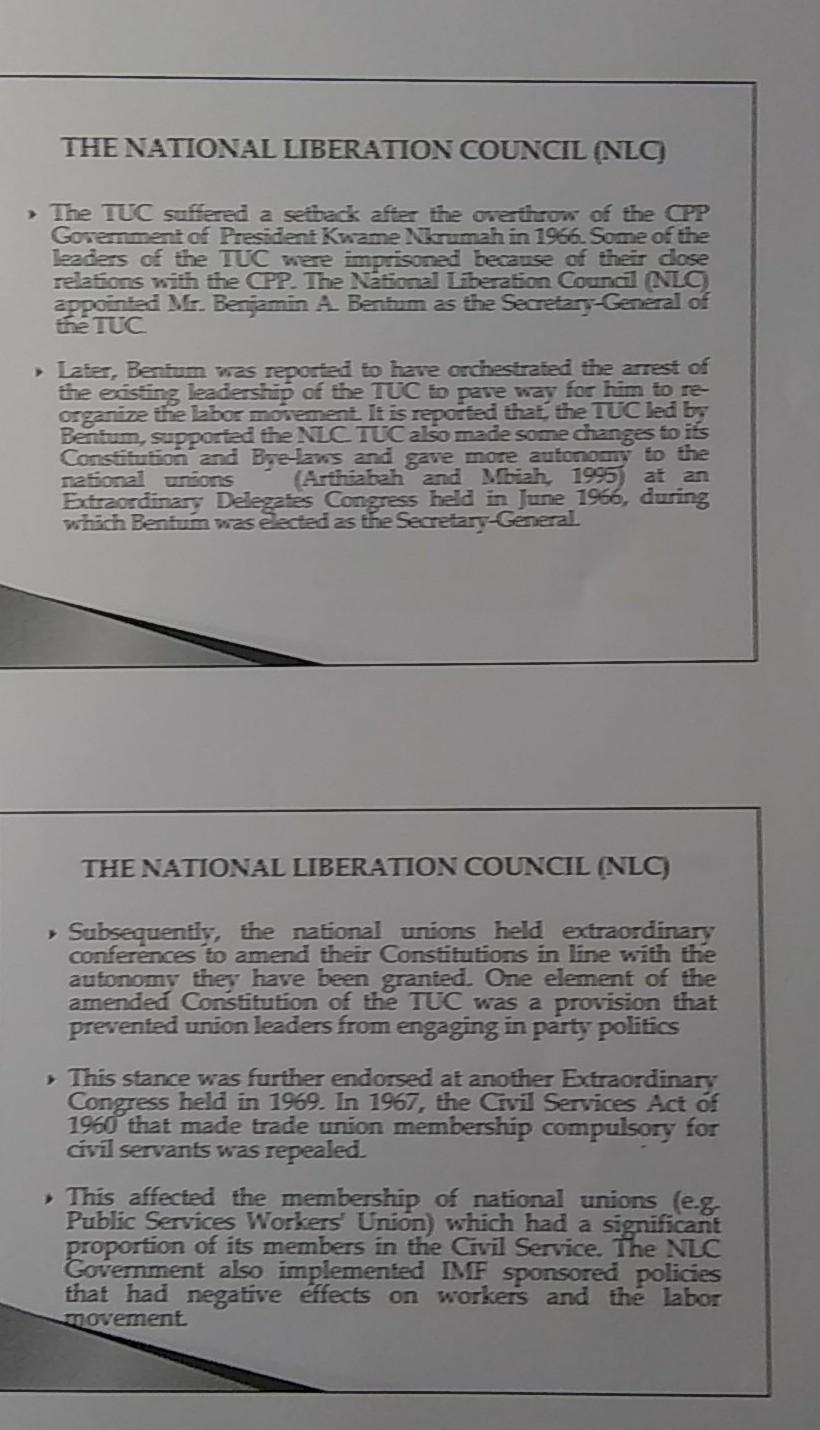 From the information provided below, do you think