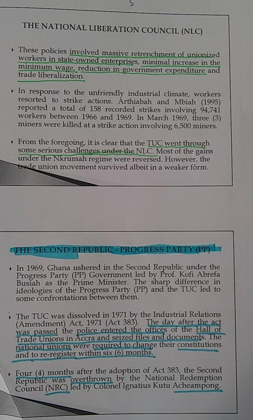 From the information provided below, do you think