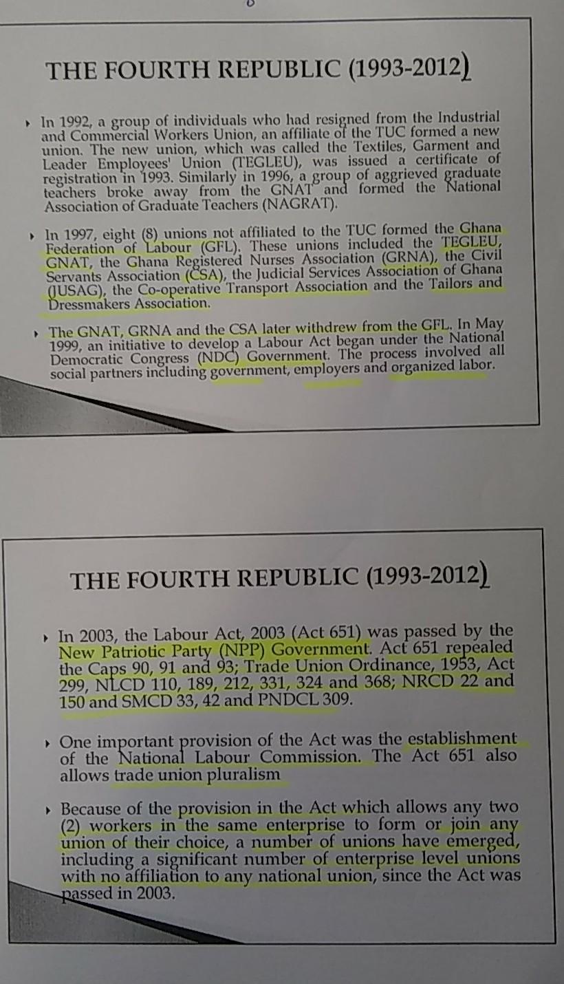 From the information provided below, do you think