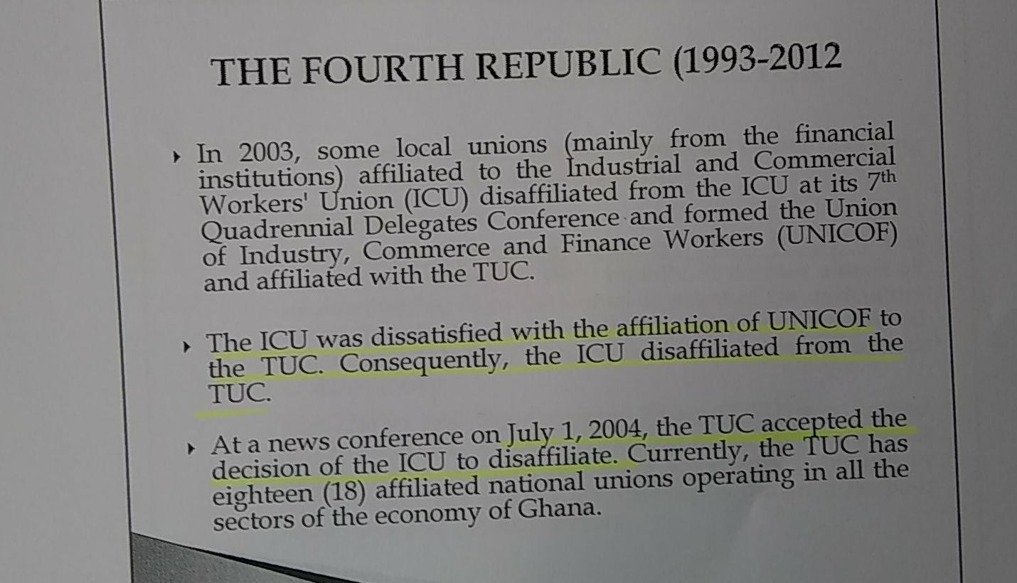 From the information provided below, do you think