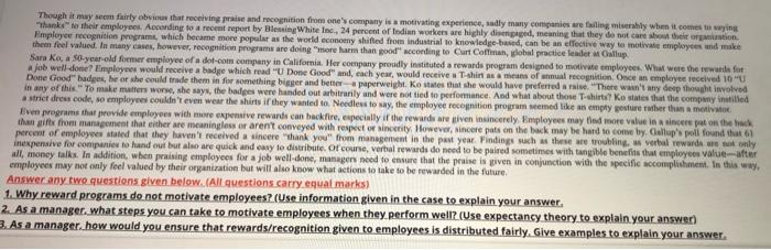 Though it may seem fairly obvious that receiving