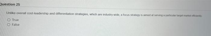 Question 21 With reference to Boston Consulting