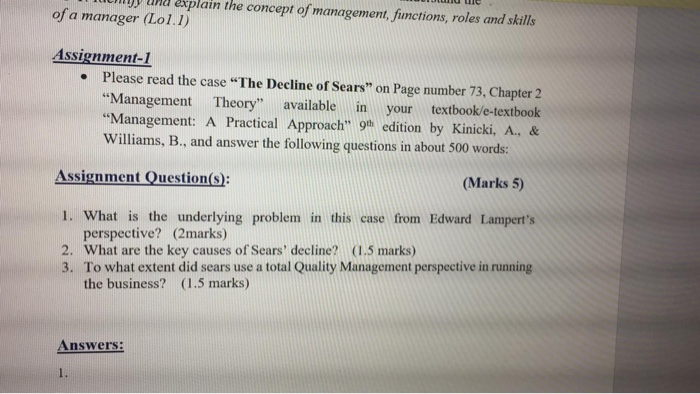 minumu 500 words as mentioned , please solve it