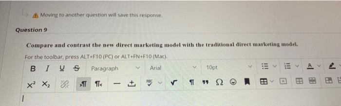 I need it fast please Moving to another question