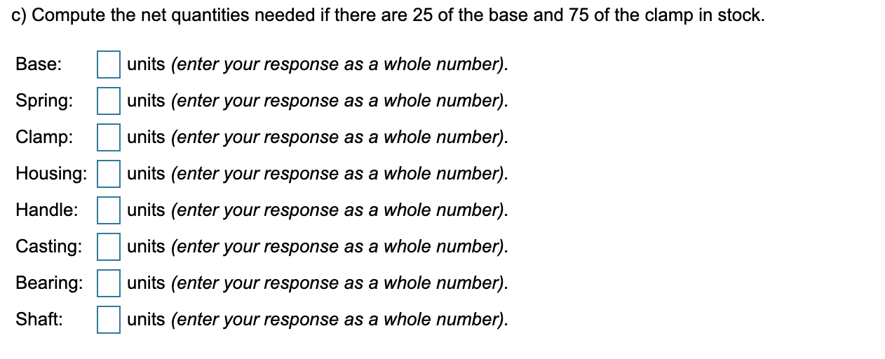 As the production planner for Xiangling Hu