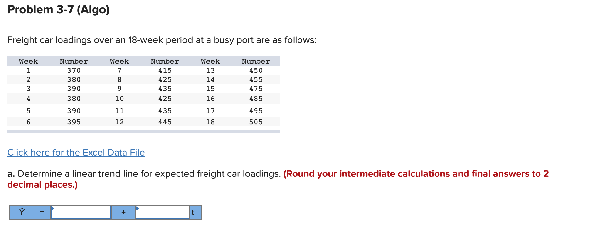 Please show how this can be calculated in detail