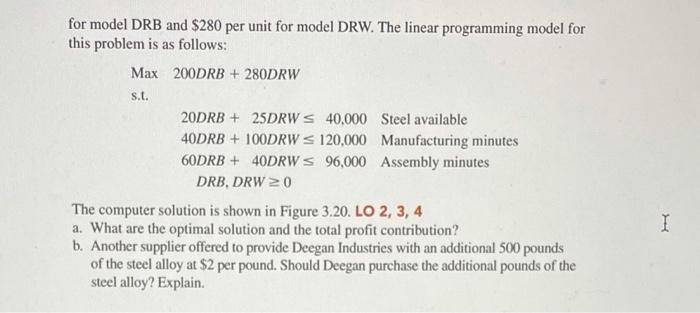 how do you set up an excel table for this