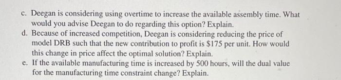 how do you set up an excel table for this