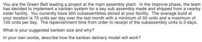 All the information is here. Please answer it