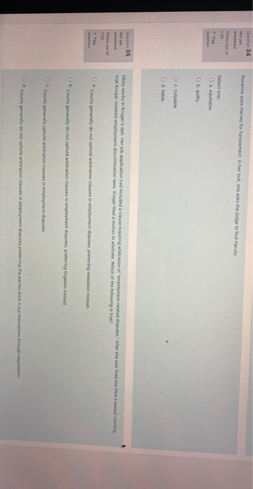 please help me with these questions!! very hard