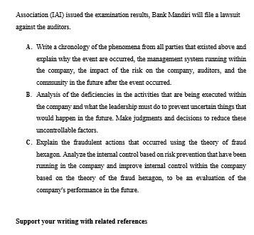 Sumprima Nusantara Pembiayaan (SNP Finance) management board members have been named as