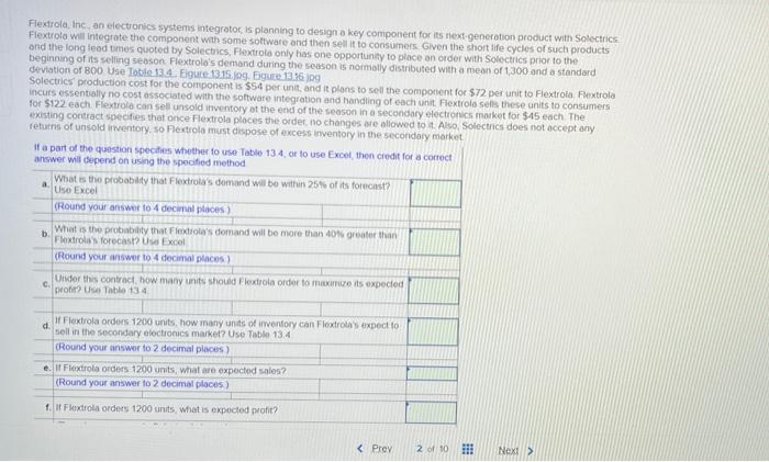 Flextrola, Inc. an electronics systems integrator