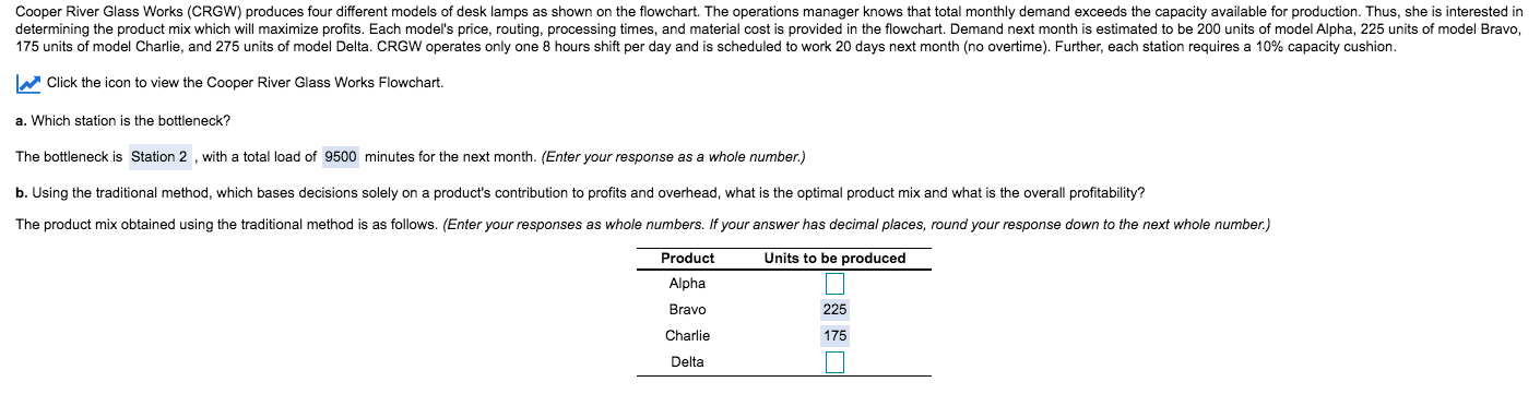 Alpha $10/ Step 1 Station 1 (10 min) Raw