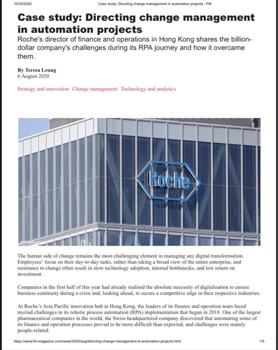 Hi, can someone help me to answer this case