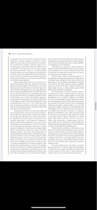 Wulin -- www He C QUESTIONS CASE CASE & TEMPOUR -