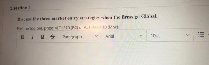 please help me to answer these question Question