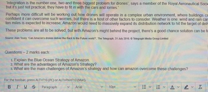 can you answer the questions fast please