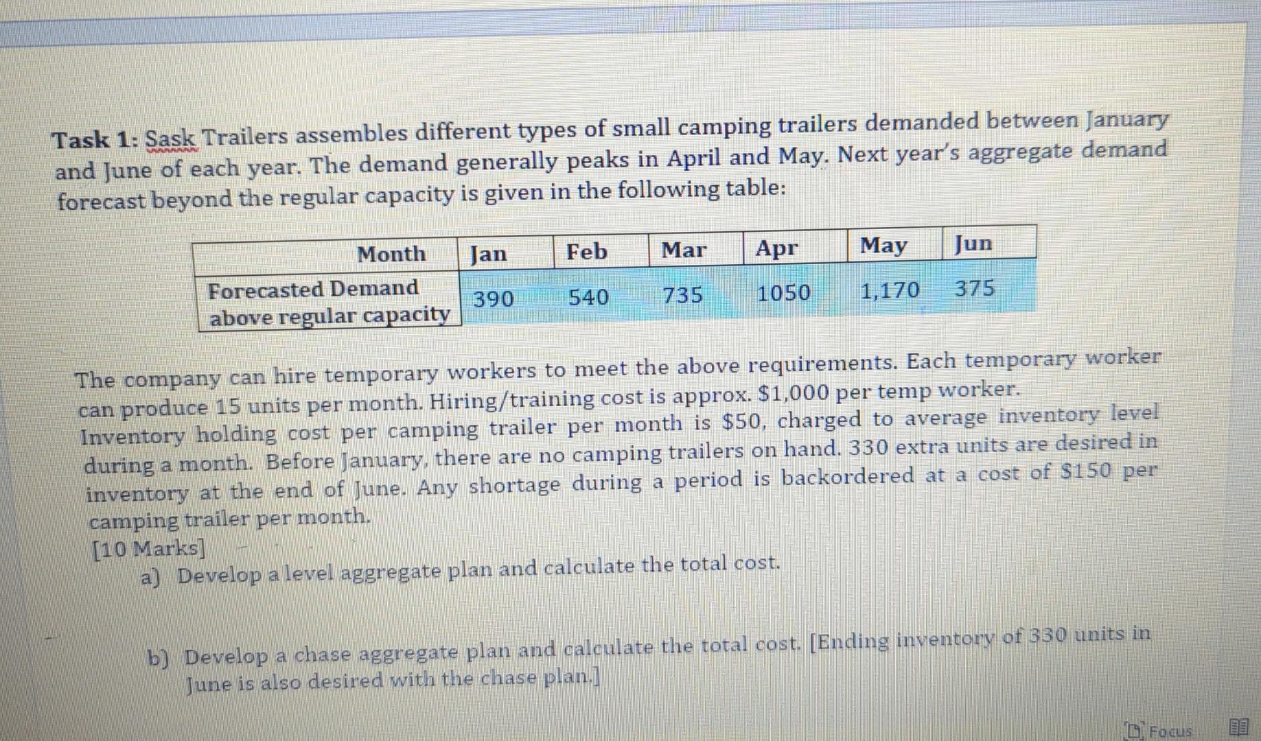 it is possible to have the solution with some