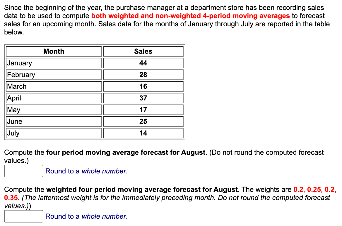 Since the beginning of the year, the purchase