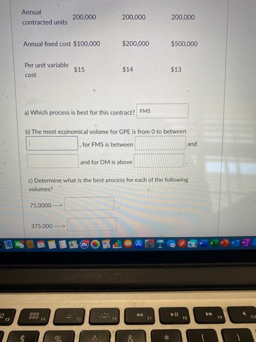 Can i get help answering this questions please?
