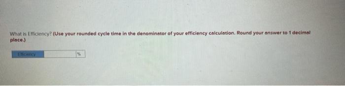 2 Problem 6-2 (Algo) 125 points A manager wants