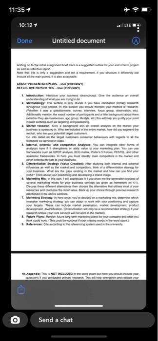 11:351 10:12 1 - UE Done Untitled document Adding