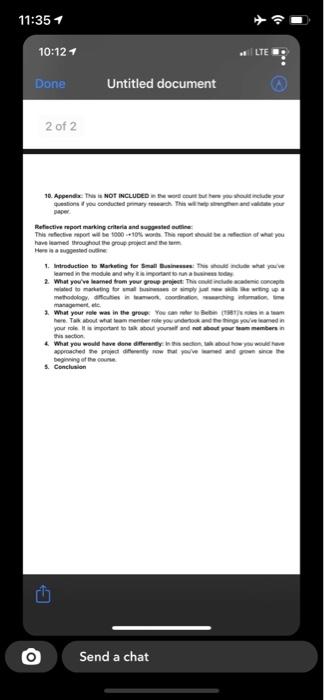 11:351 10:12 1 - UE Done Untitled document Adding